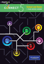 Pearson Connect 5