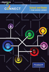 Pearson Connect 7