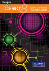 Pearson Connect 8