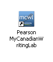 MyCanadianWritingLab Shortcut
