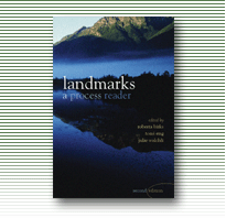 Landmarks: A Process Reader