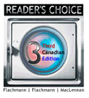 Flachmann, Flachmann, MacLennan - Reader's Choice, 3Ce