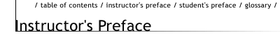 Table of Contents - Imagemap, please turn on images.